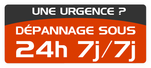 Urgence toiture